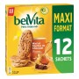Honey & chocolate chip breakfast cookies 650 g