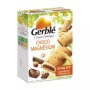 Galleta chocolate/magnesio 200g - GERBLE