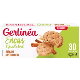 Speculoos biscuits 156g Gerlin