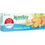 Biscuits Palmiers Sans Sucres Ajoutés 100g - Karelea