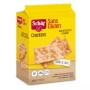 Gluten Free Crackers Aperitif Biscuits 6x35g - Schar
