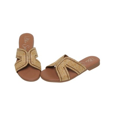 WOMEN’S SANDAL