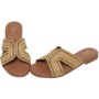 SANDALE FEMME