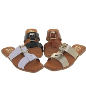 WOMEN'S LEATHER UPPER