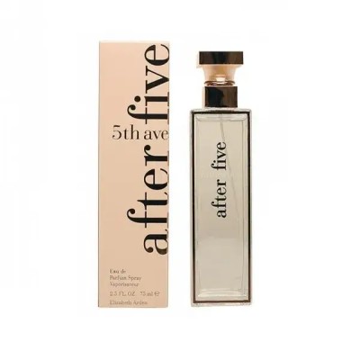 Parfum Femme 5TH AVENUE AFTER 5 ELIZABETH ARDEN EDP 125ml