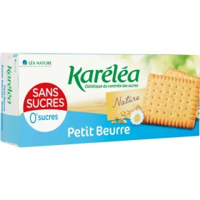Galletas Petit Beurre S/azúcares 150g - Karelea