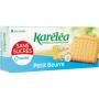 Galletas Petit Beurre S/azúcares 150g - Karelea