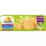 Gluten Free Shortbread Cookie 120g - Gerble