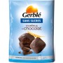 Chocolate cake without sugar 196g - GERBLE