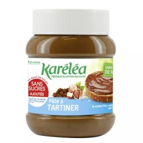 Pate Tart Our Cocoa 400g