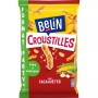 Croustil les aux Cacahuètes, 210g - BELIN