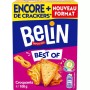 Crackers Croquants 100g - Belin