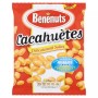 Roasted Salted Peanuts 220g - BENENUTS