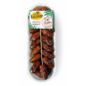 Dattes en Ravier, 250g - LA FAVORITE