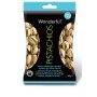 Roasted Unsalted Pistachios 115g - Wonderful