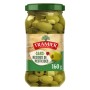 Olives Vertes de Variété ManzanilLa Sans Résidus, 160g - TRAMIER