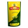Pitted Green Olives, 100g - TRAMIER