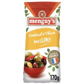 Olives1S Cocktails