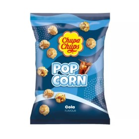Popcorn Cola 135g - Chupa Chups