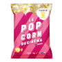 100g Popcorn Sucre Pathe