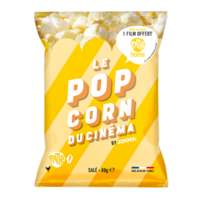 80g Popcorn Dirty Pathe