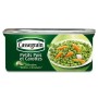 Petits Pois Carottes Tendres et Fondants 130g - CASSEGRAIN