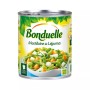 Verduras Mixtas 530g - BONDUELLE