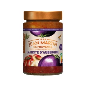 520g Riste D Aubergines