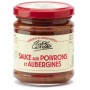 190g Sce Poivrons Aubergines