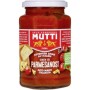 Tomato and parmesan sauce 400g - MUTTI