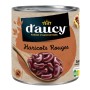 Frijoles Rojos Origen Francia 250g - D'AUCY