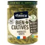 Haricots Verts Bien Cultivés, 530g - D'AUCY
