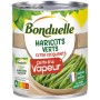Haricots Verts Extra-Fins Cuits à La Vapeur 440g - BONDUELLE