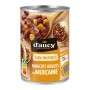 Frijoles Rojos Mexicanos 400g - D'AUCY