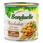 Pois Chiches Cuits dans Très Peu de Jus 265g - BONDUELLE