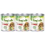 Champiñones En Rodajas Gruesas Sin Sulfito 3x115g - BONDUELLE