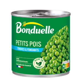 220g Bonduelle Harct Greens 1 2