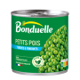 220g Bonduelle Harct Verts 1 2