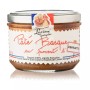 Basque Pâté With Espelette Pepper 220g - LUCIEN GEORGELIN