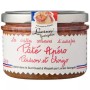 Pâté Apéro Chorizo Et Poivrons 220g - LUCIEN GEORGELIN