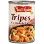 Tripes à la mode de Caen 400g - PAUL ET LOUISE