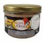 Block of Duck Foie Gras 120g - LA BELLE CHAURIENNE