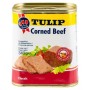 Corned Beef 340g - Tulip