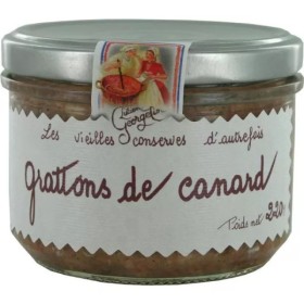 Raspados de Pato 220g - LUCIEN GEORGELIN