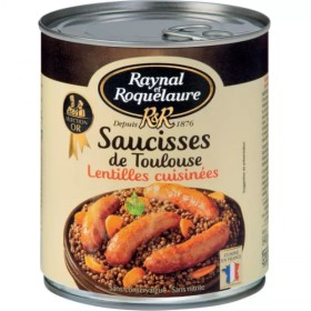 4 4 Cocción Lenta Toulou Sauciss