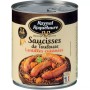 4 4 Sauciss Toulou Lent Cuisin