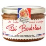 Pâté Bordelais 220g - LUCIEN GEORGELIN