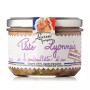 Paté Lyonnais con Andouillette y Beaujolais 220g - LUCIEN GEORGELIN