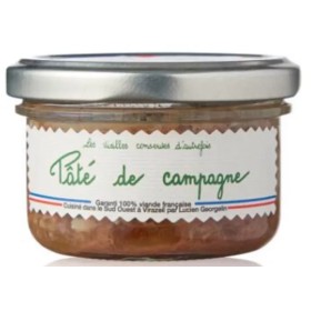 Paté Campestre 70g - LUCIEN GEORGELIN