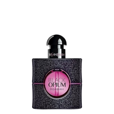 Parfum Yves Saint Laurent Black Opium Néon 30ml EDP